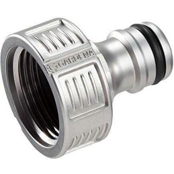 GARDENA Premium Hahnverbinder 26,5 mm