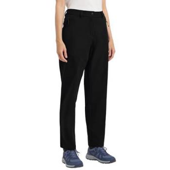 Pico Trail Pants – Black, Size 46, Female