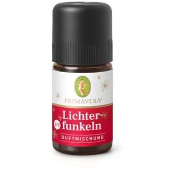 Fragrante Primavera – Olio Essenziale 5 ml
