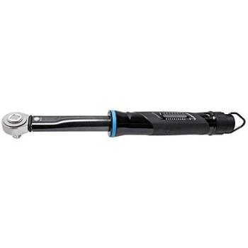 Ferramenta Unior de Torque ½” 60‑340 Nm