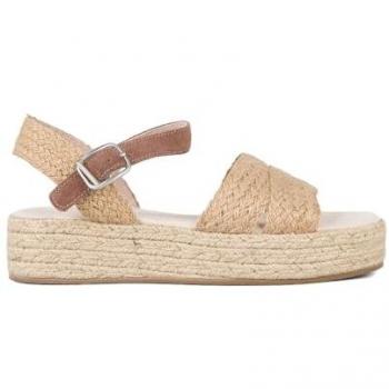 EMU Australia Sandales espadrilles Mackenzie Femme 40