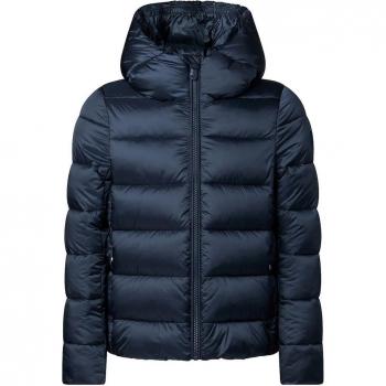 Save The Duck Outdoorjacke J31398G JADE19 S Dunkelblau Regular Fit