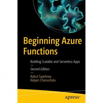 Beginning Azure Functions