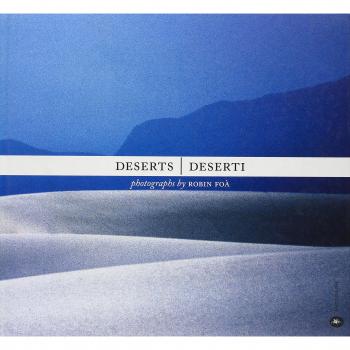 Robin Foà. Deserts-Deserti