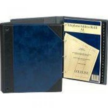 Guildhall Phone Directory Refill Set