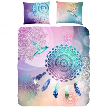 Copripiumino Matrimoniale HIP 200 x 200/220 cm