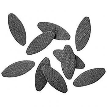 Bosch Blue Biscuit Dowels for Jointer – 2607000149