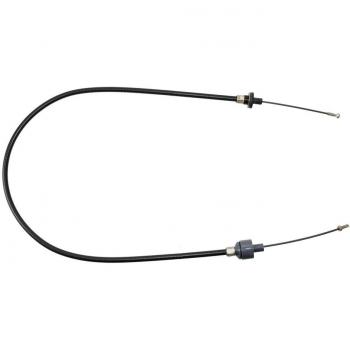 K21400 Câble de commande d'embrayage ABS