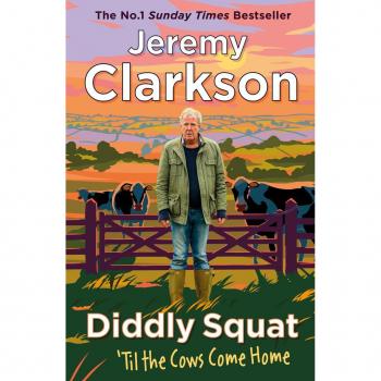 Diddly Squat: 'Til The Cows Come Home