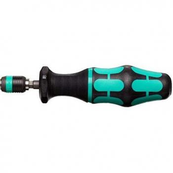 Tournevis Dynamométrique Wera 7461 1,2-3 N·m