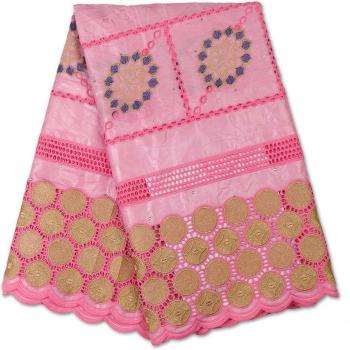 Dentelle Getzner Couture Africain