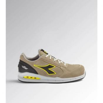 Basse Diadora 701.181148 S3S – Couleur Gris