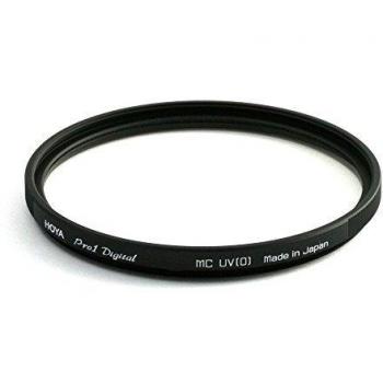 Hoya 49mm Digital Pro1 UV Screw-in Filter