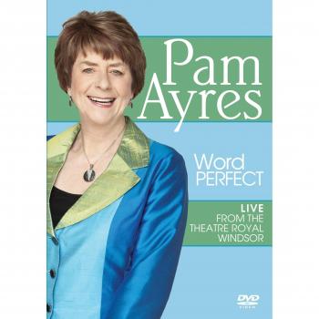 Pam Ayres
