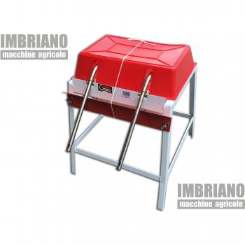 Grifo 8243002 – Automatischer Füllroboter für Flaschen