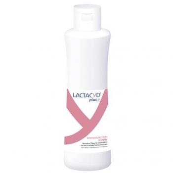 Lactacyd Gel Nettoyant Soin Intime 250 ml