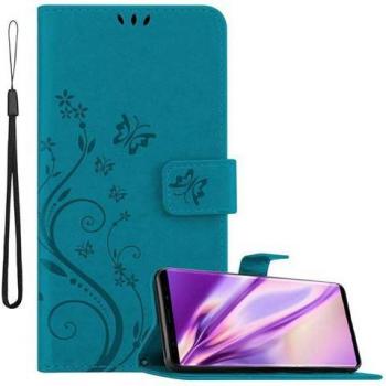 Protezione Elegante Blu – Custodia Samsung Note 9