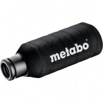 Metabo Sac de poussière en tissu, version compacte – 631369