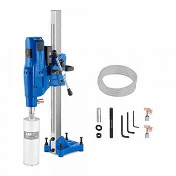 Carotteuse centrale MSW 4080W 570 tr/min