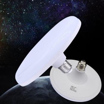 E27 50W LED Flying Saucer Bulb