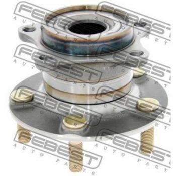 Cuscinetto ruota FEBEST 0582-CX7R