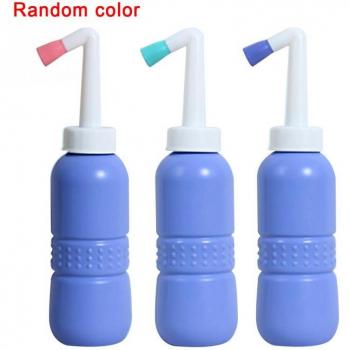 Handheld Bathroom Hygiene Sprayer
