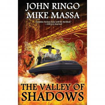 Valley of Shadows
