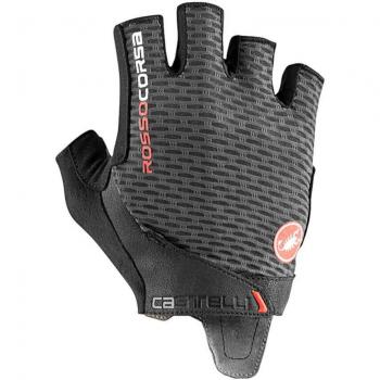 Guanti Castelli Rosso Corsa Pro V