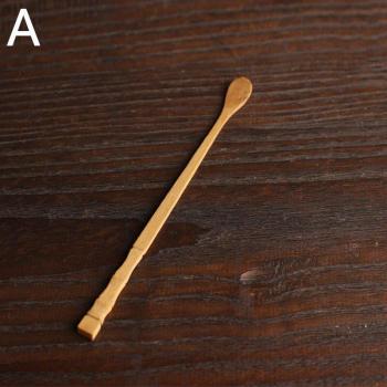 Bamboo Matcha Tool