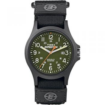 Timex Expedition Acadia Scout Green Dial TW4B00100 Watch