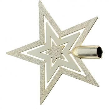 Xmas Star Tree Ornament
