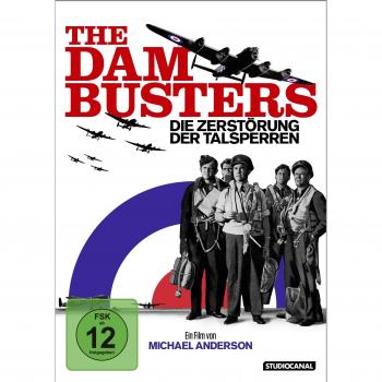 The Dam Busters