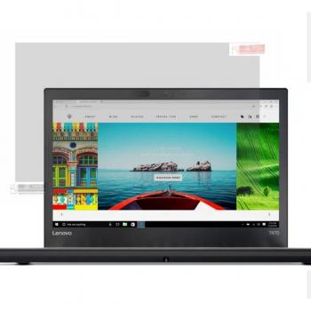 3 Stück Schutzfolie für Lenovo ThinkPad T450 T460 T470 T480 klar/matt