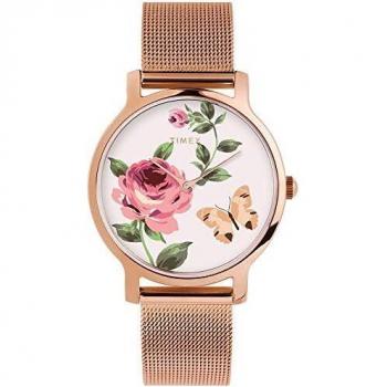 Timex Blossom Time Ladies Watch