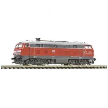 Fleischmann N 724302 Diesellokomotive 218 131-1, DB AG, Epoche VI