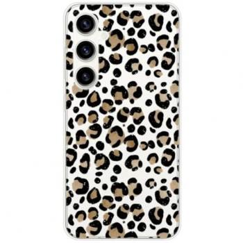 Coque en silicone