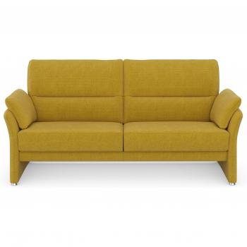 Domovision Pina 2‑Sitzer – Federkern, 199 cm
