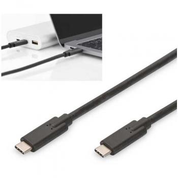 FDL 1M USB Type-C Cable