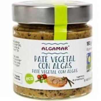 Crema di alghe 180g