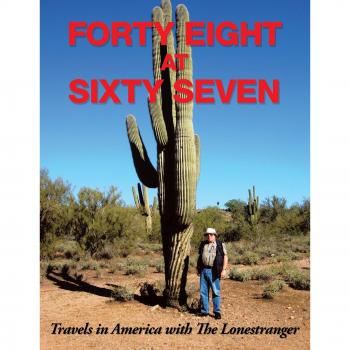 Forty Eight at Sixty Seven