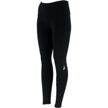 Leggings de compresión Joluvi Plex 360 negro mujer