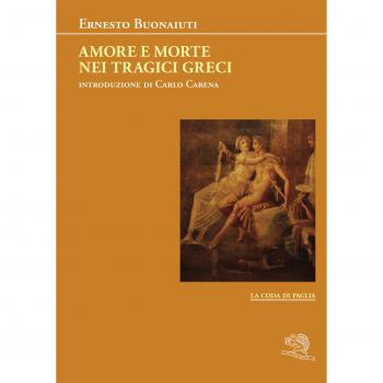 Amore e morte nei tragici greci