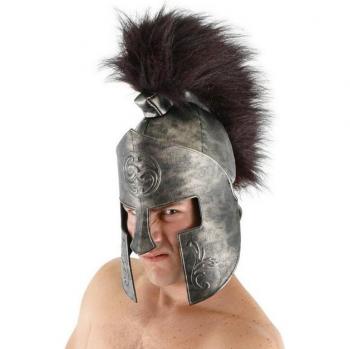 Elope Spartanischer Kriegerhelm