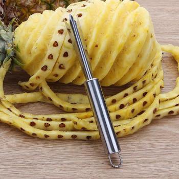Pineapple Peeler and Corer Kitchen Gadget