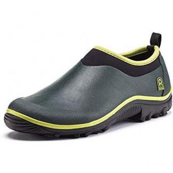 Rouchette Trial Multicolour Clogs
