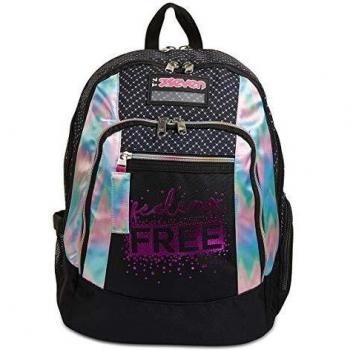 Zaino Seven Feeling Free