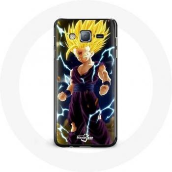 Samsung Galaxy J3 2016 Case