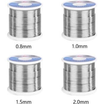 Schweißlot Draht 240g 60/40