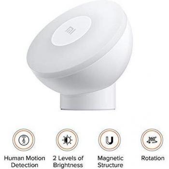 LÁMPARA XIAOMI MI MOTION ACTIVATED 2 MUE4115GL