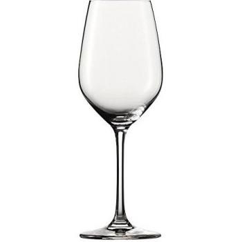 Schott Zwiesel Vina 6-Pack White Wine Glasses